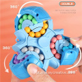 Finger Cube Toy Magi Shape Puzzle Cube Magic Cube